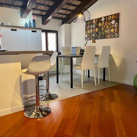 Starago Apartment 고리치아 외부 사진