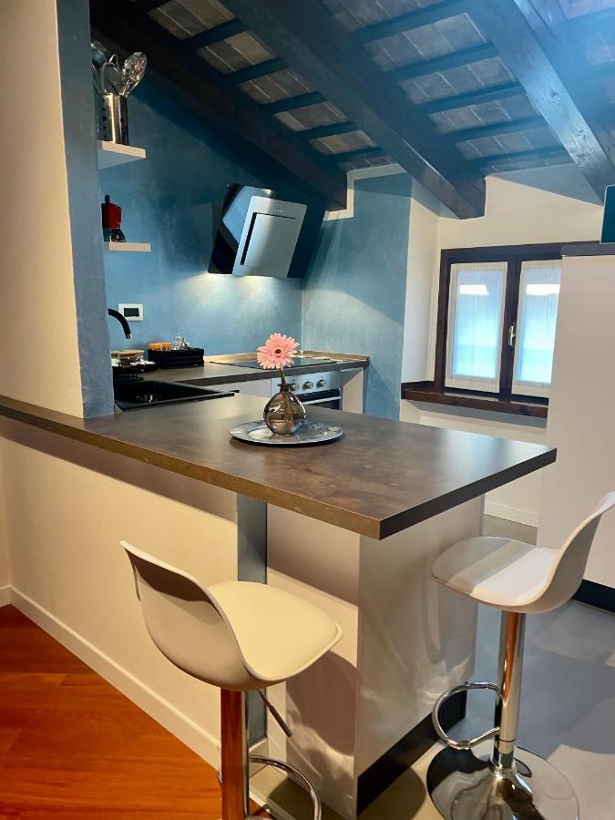 Starago Apartment 고리치아 외부 사진