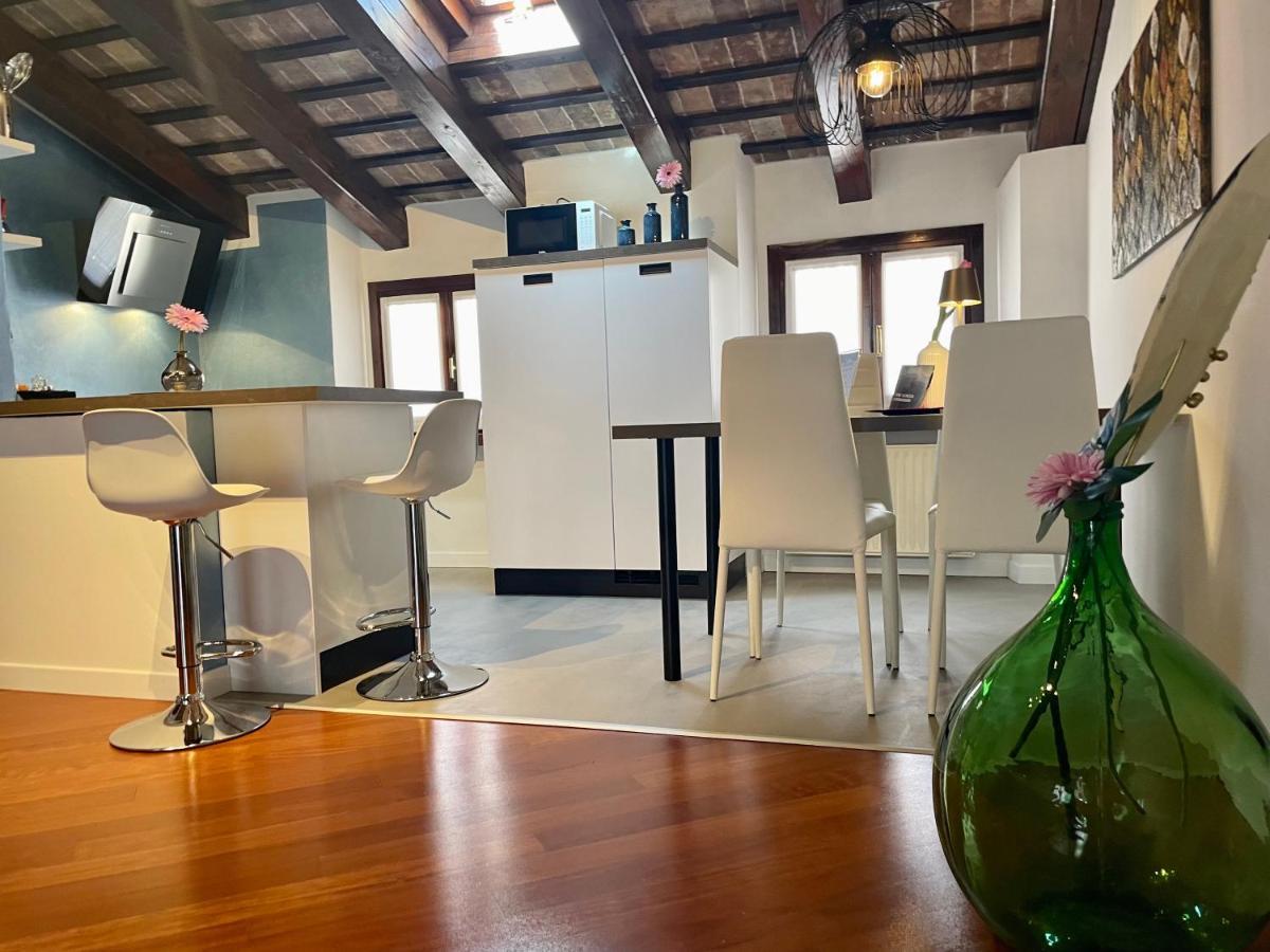 Starago Apartment 고리치아 외부 사진