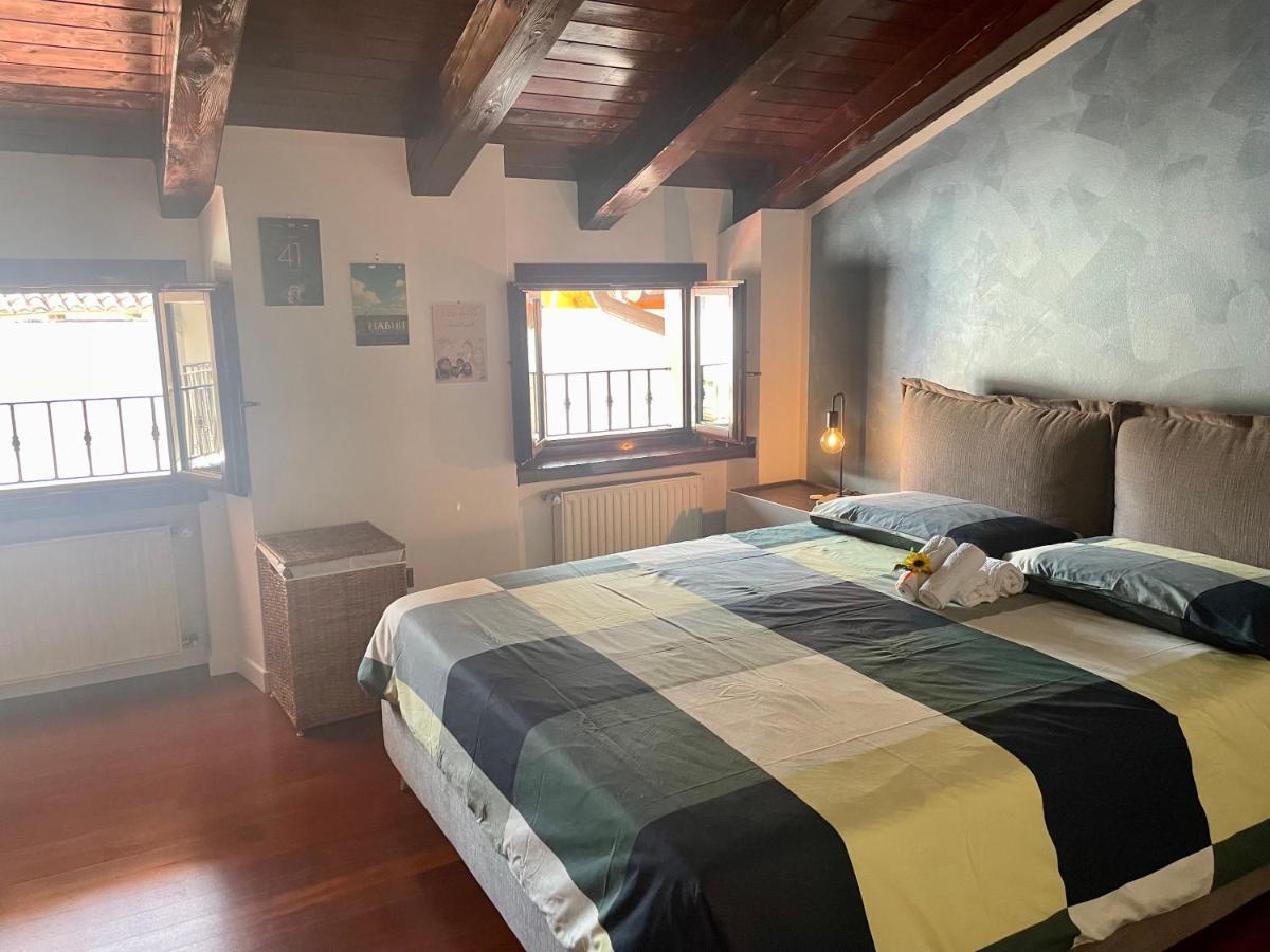 Starago Apartment 고리치아 외부 사진