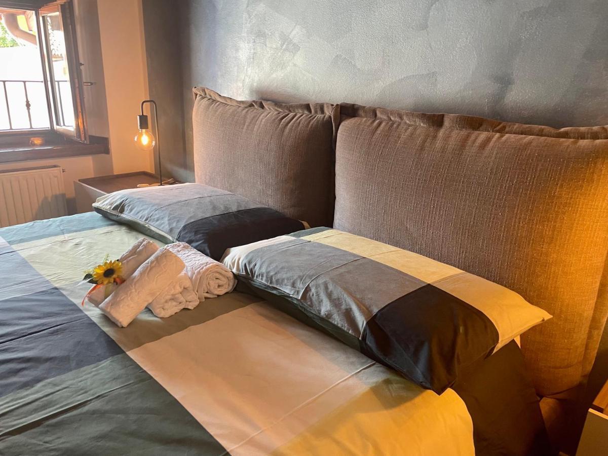 Starago Apartment 고리치아 외부 사진