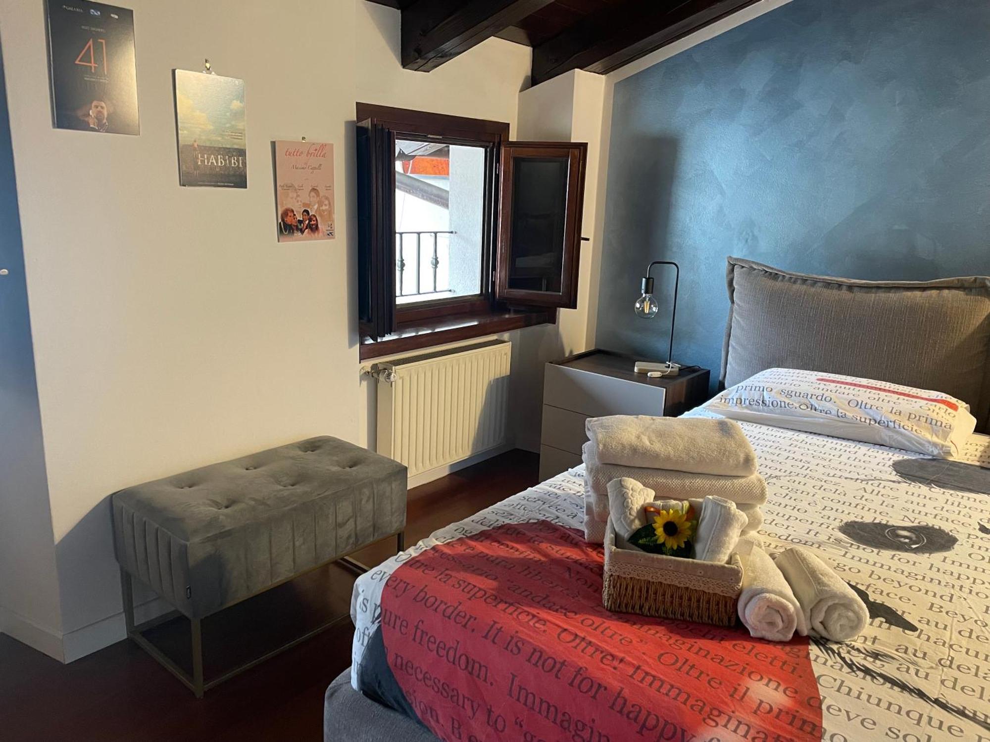 Starago Apartment 고리치아 외부 사진