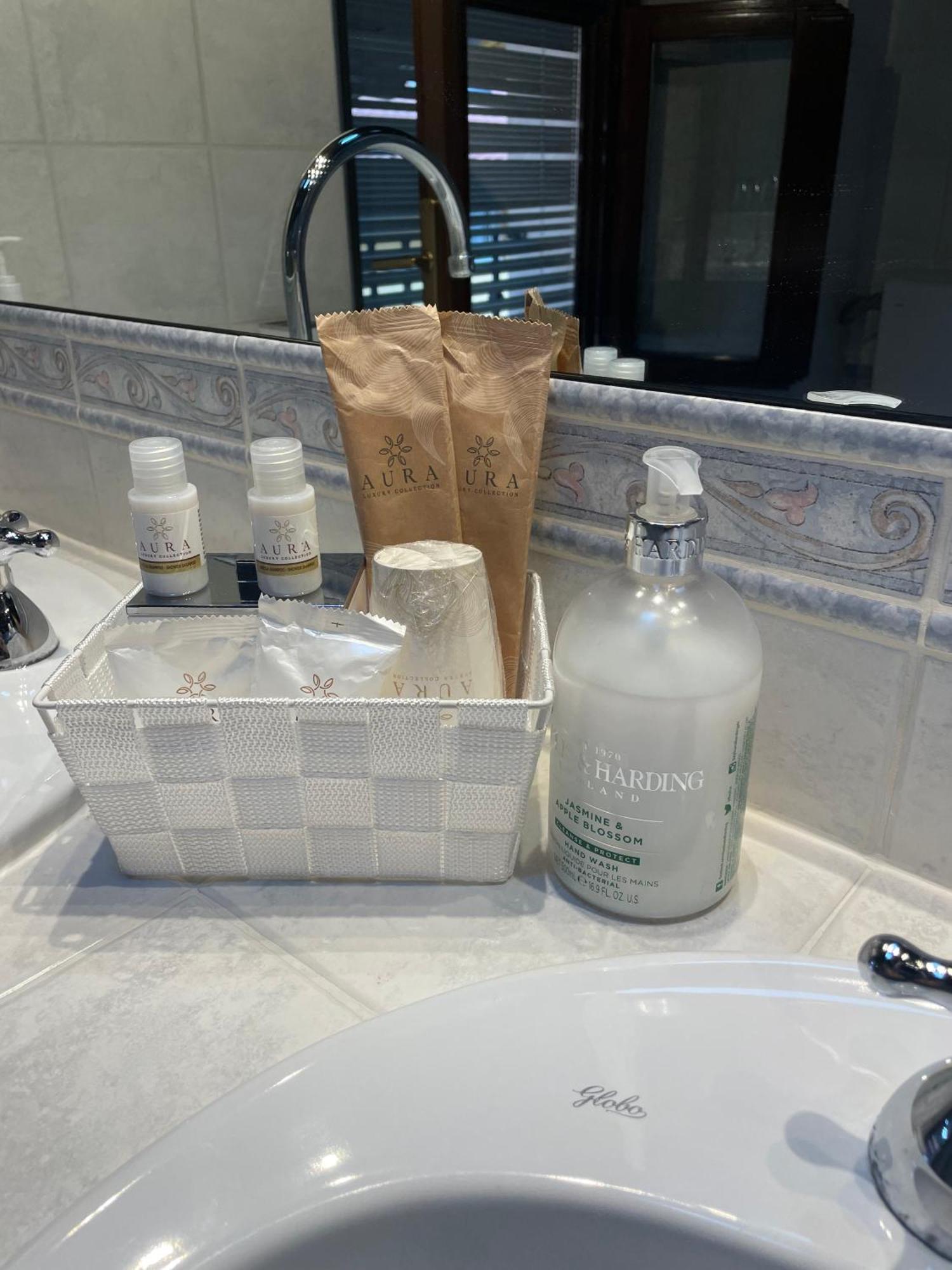 Starago Apartment 고리치아 외부 사진