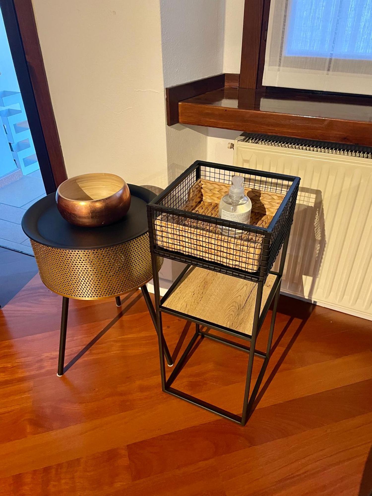 Starago Apartment 고리치아 외부 사진
