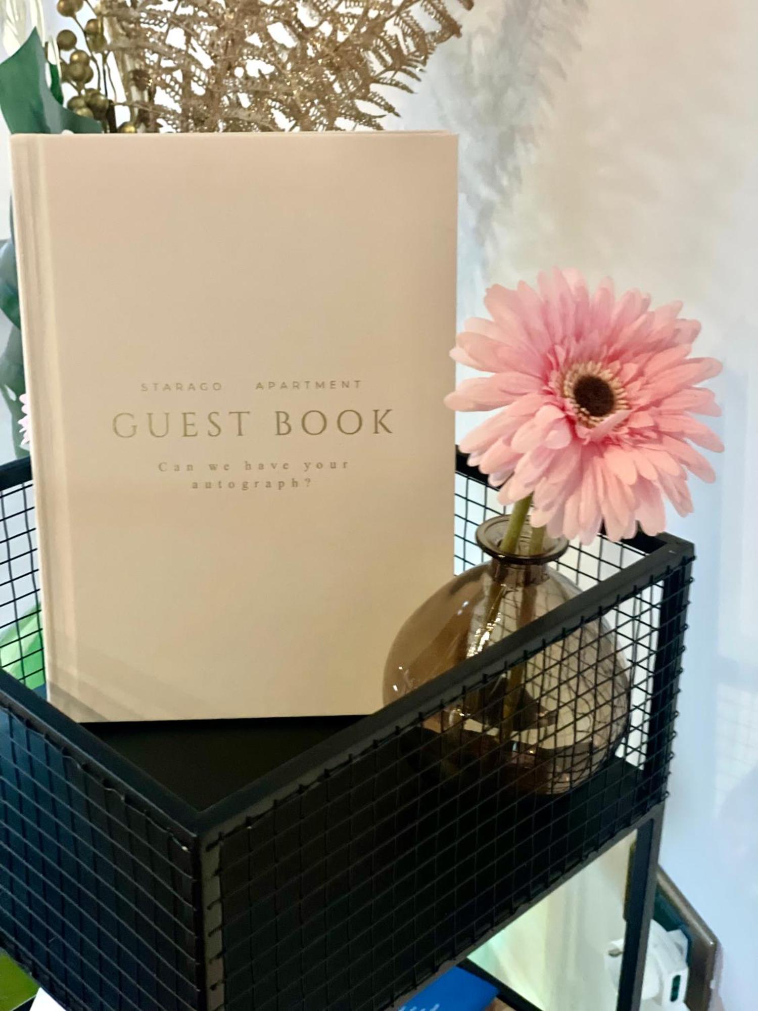 Starago Apartment 고리치아 외부 사진